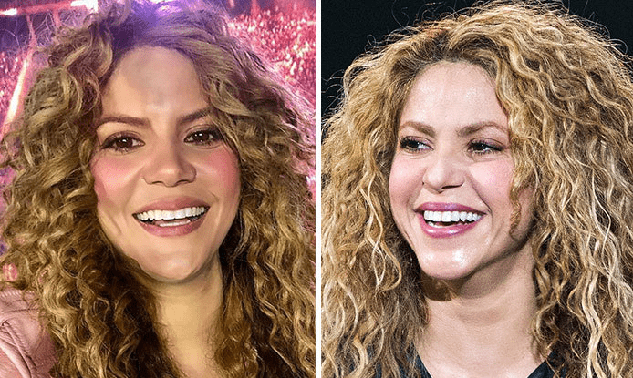 30 Everyday People That Are Celebrity Lookalikes