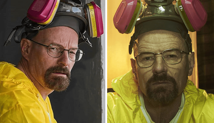 30 Everyday People That Are Celebrity Lookalikes