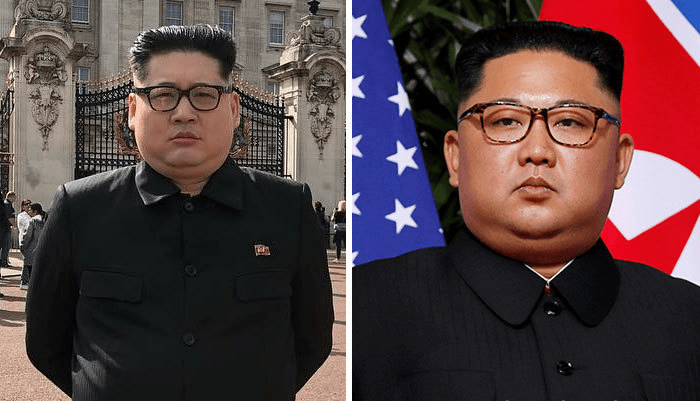 30 Everyday People That Are Celebrity Lookalikes