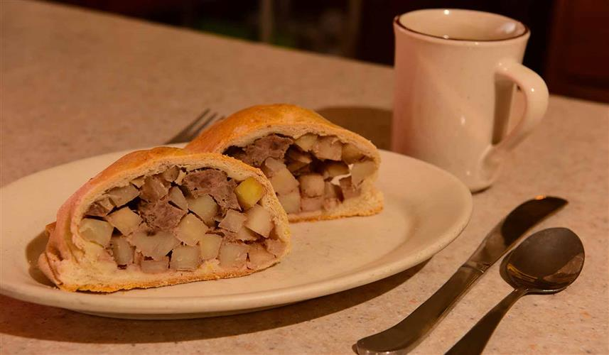 The Weirdest Food From Each State