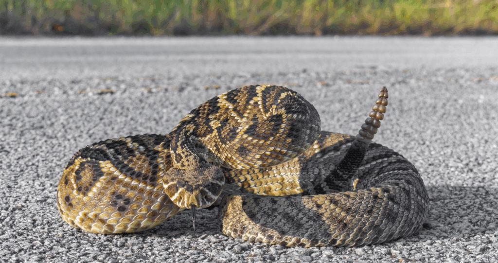 The Deadliest Animal in Each State