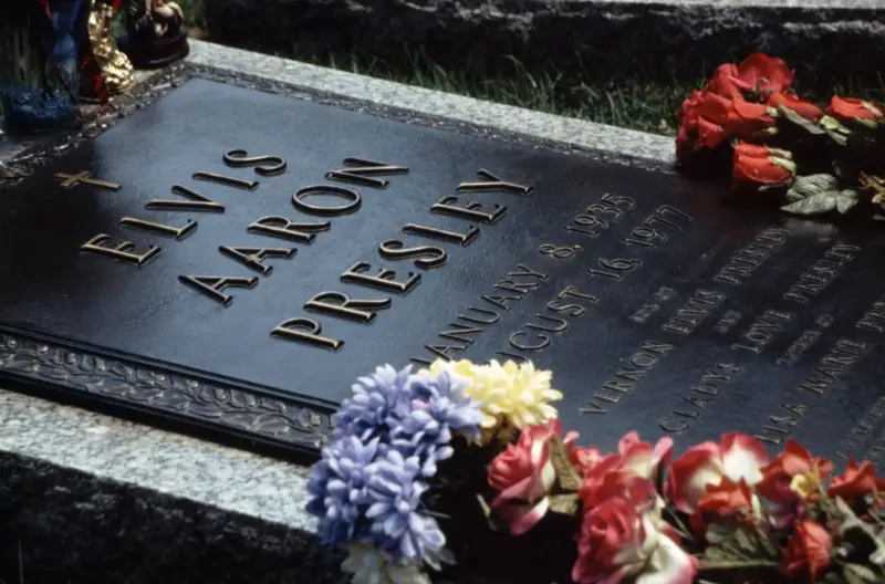 Dark Secrets You Never Knew About Elvis