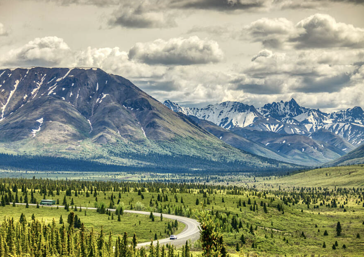 The Most Visited Place In Each State