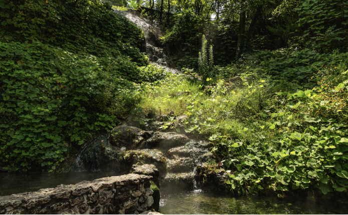 The Most Visited Place In Each State