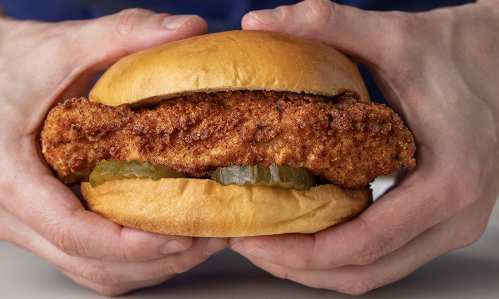 15 Fast Food Secret Menu Items You Probably Didn’t Know About