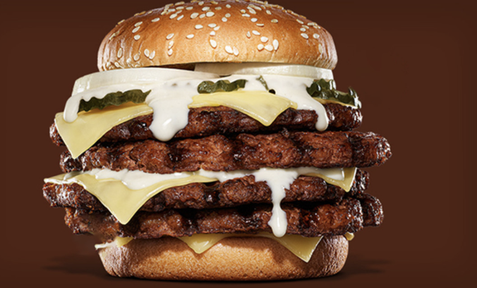 15 Fast Food Secret Menu Items You Probably Didn’t Know About