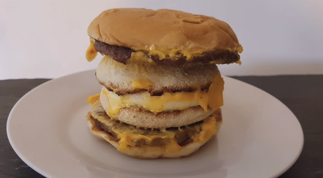 15 Fast Food Secret Menu Items You Probably Didn’t Know About