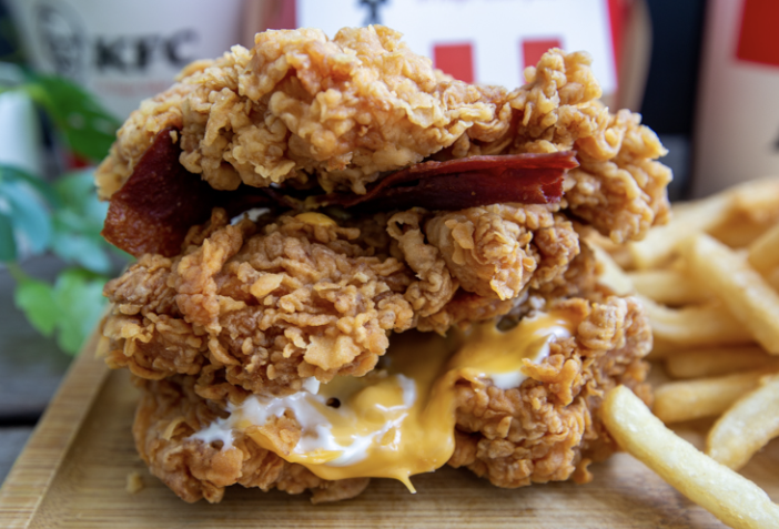 15 Fast Food Secret Menu Items You Probably Didn’t Know About