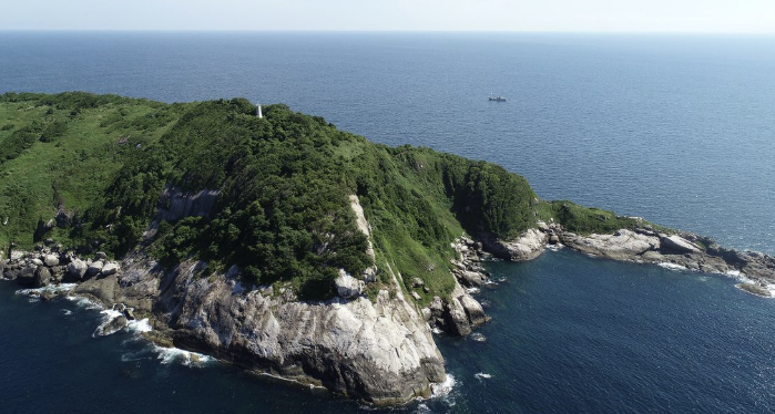 The Most Dangerous Islands In The World