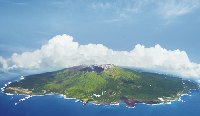 The Most Dangerous Islands In The World