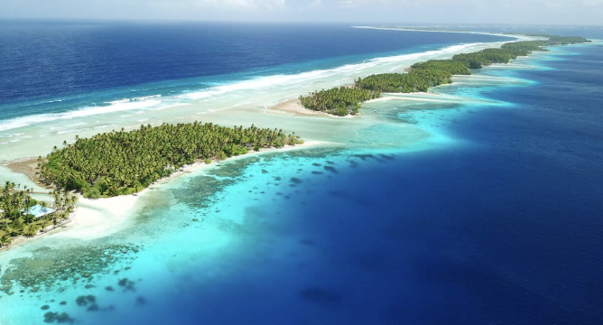 The Most Dangerous Islands In The World