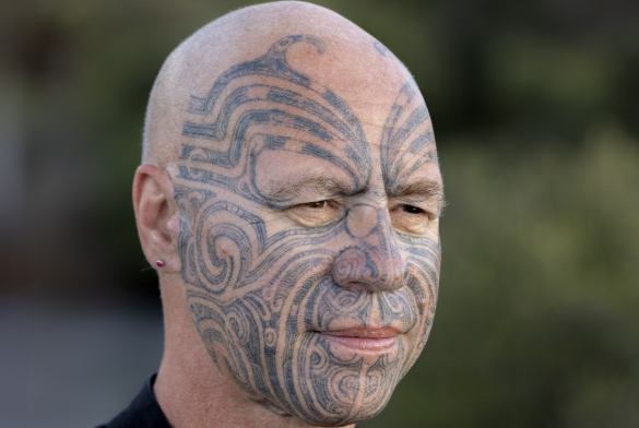 10 Of The Strangest Beauty Standards Around The World