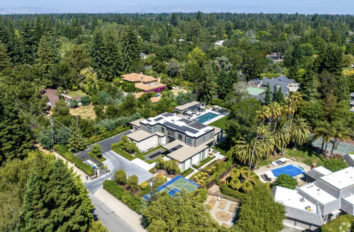 The Richest Town in Every State  