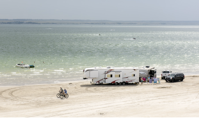 The Best Beach In Every State