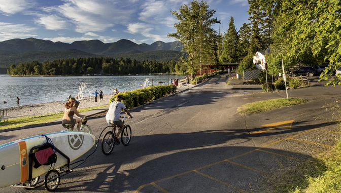 The Best Beach In Every State