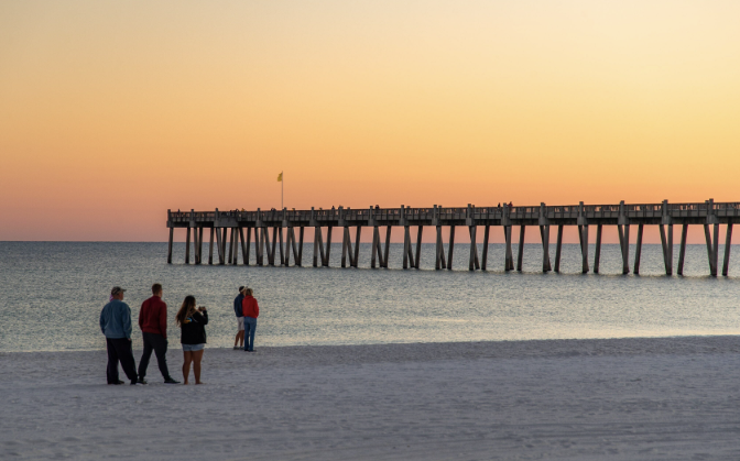 The Best Beach In Every State